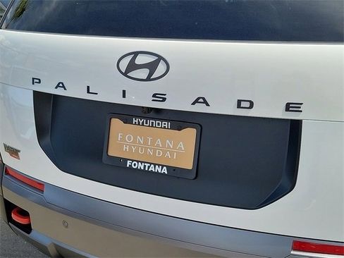 New 2026 Hyundai Palisade XRT Pro image 21