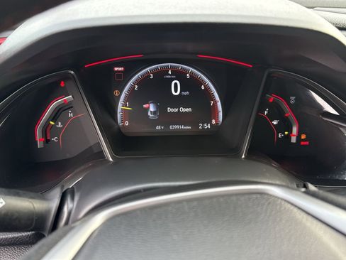 Used 2021 Honda Civic Type R image 17