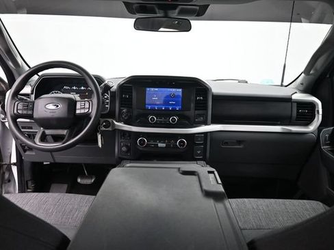 Used 2023 Ford F150 XLT w/ Trailer Tow Package AWD/4WD image 21