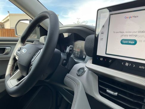 New 2026 Ford Explorer Active w/ Active Comfort Package image 44