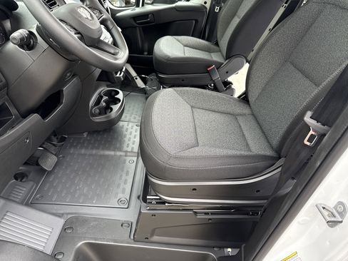 New 2026 RAM ProMaster 1500 w/ Safety Group image 9