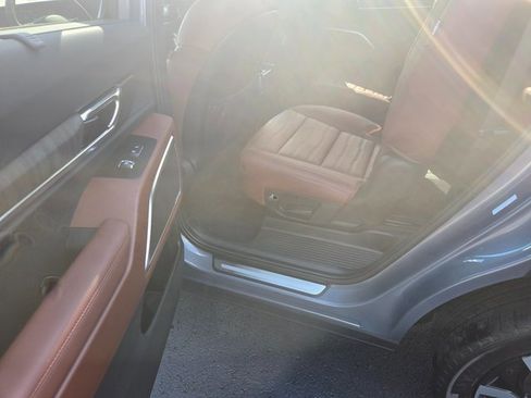 New 2025 Kia Telluride SX Prestige image 19