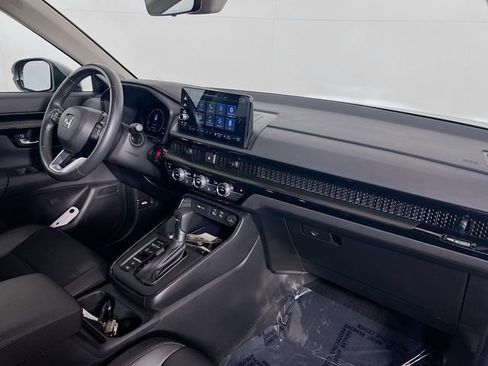 Used 2024 Honda CR-V EX-L image 31