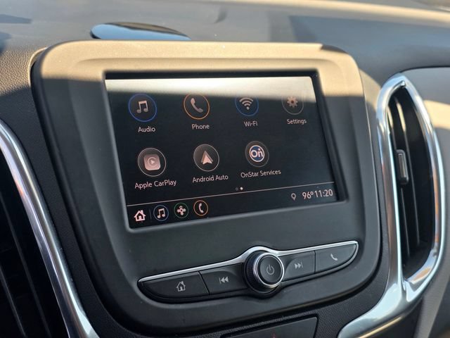 Used 2021 Chevrolet Equinox LS FWD image 18