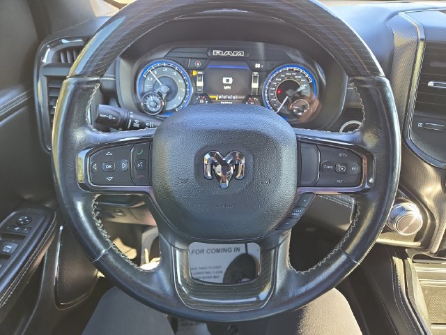 Used 2022 RAM 1500 Limited w/ Body-Colour Bumper Group AWD/4WD image 21