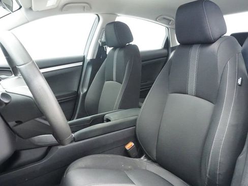 Used 2016 Honda Civic LX image 31