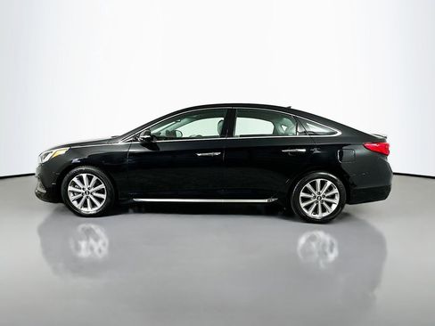 Used 2016 Hyundai Sonata Limited w/ Option Group 04 image 4
