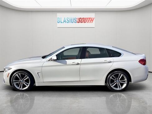 Used 2019 BMW 430i Gran Coupe xDrive w/ Convenience Package image 6