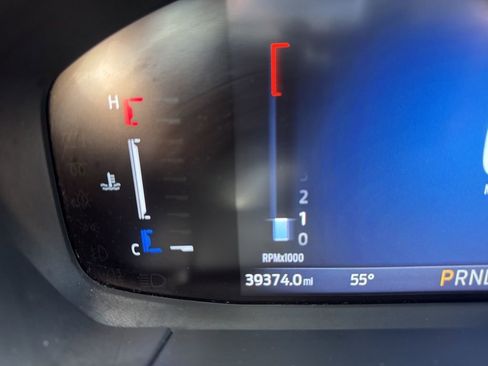 Used 2024 Ford Escape Active w/ Cold Weather Package image 23