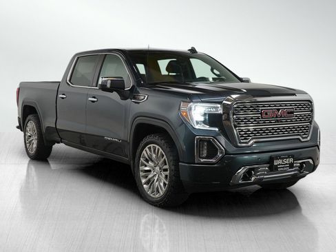 Used 2019 GMC Sierra 1500 Denali image 8
