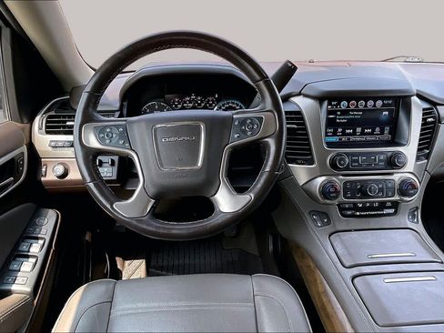 Used 2018 GMC Yukon Denali w/ Open Road Package RWD image 6