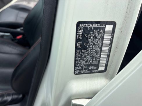 Used 2012 Nissan Juke SL image 35