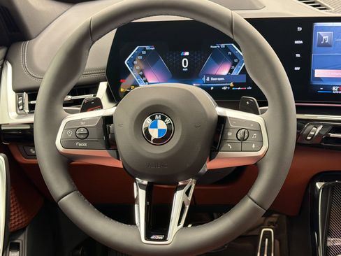 New 2026 BMW X1 xDrive28i w/ Technology Package AWD/4WD image 15