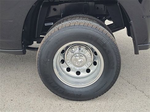 New 2026 RAM 3500 Lone Star image 18