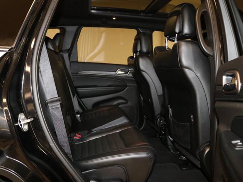 Used 2020 Jeep Grand Cherokee Limited X AWD/4WD image 19