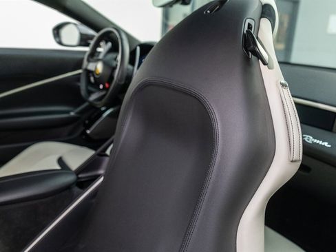 Used 2021 Ferrari Roma image 41