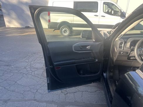 Used 2024 Ford Bronco Sport Big Bend image 13