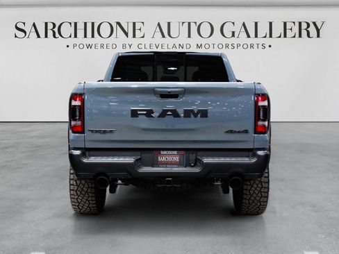 Used 2021 RAM 1500 TRX w/ TRX Lanuch Edition AWD/4WD image 11