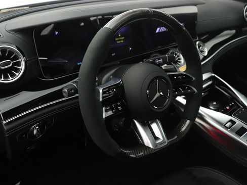 New 2026 Mercedes-Benz AMG GT 43 image 4