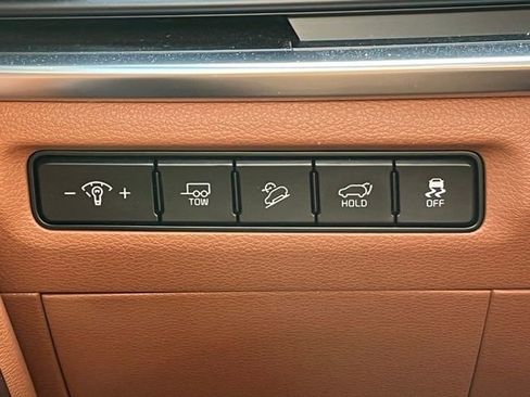 Certified 2024 Kia Telluride SX X-Line image 35