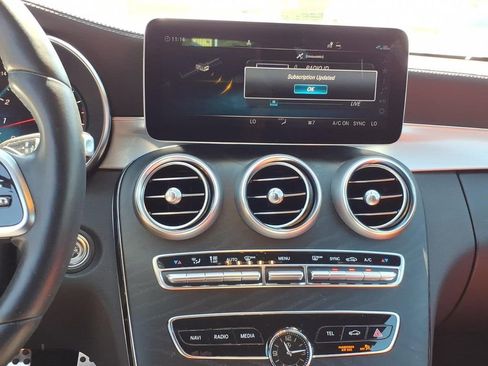 Used 2023 Mercedes-Benz C 300 4MATIC Coupe image 19