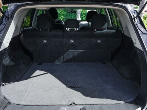 Used 2017 Nissan Murano SV image 8