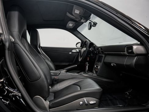 Used 2007 Porsche 911 Carrera RWD image 25