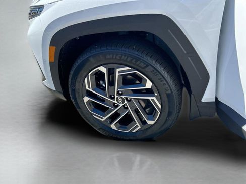 New 2026 Hyundai Tucson Limited AWD/4WD image 41