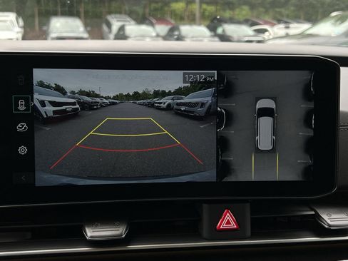 New 2026 Kia Carnival SX Prestige FWD image 24
