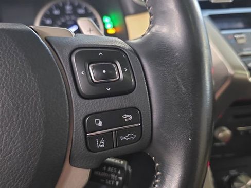 Used 2019 Lexus NX 300 AWD w/ Premium Package image 18