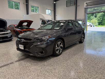 Used 2023 Subaru Legacy Premium