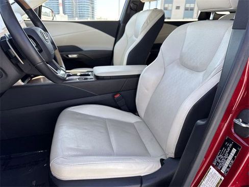 Certified 2023 Lexus RX 350 Premium Plus image 11