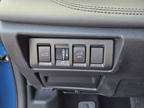 Certified 2025 Subaru Outback Wilderness AWD/4WD image 24