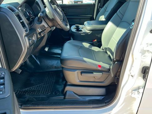 New 2026 RAM 2500 Tradesman image 17