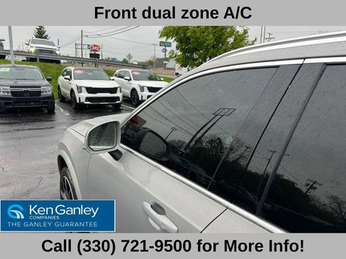 Used 2024 Volvo XC90 B5 Plus AWD/4WD image 24