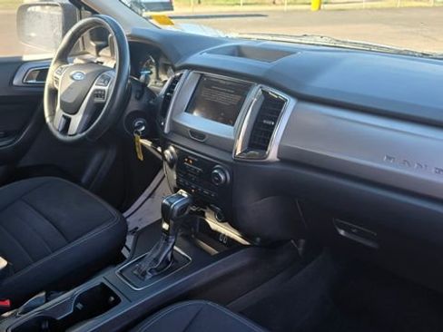 Used 2019 Ford Ranger XLT w/ Equipment Group 301A Mid image 15