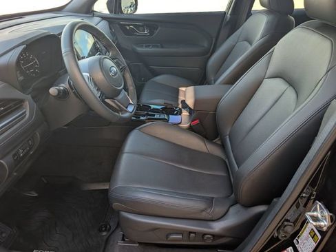 Used 2026 Subaru Forester Limited AWD/4WD image 8
