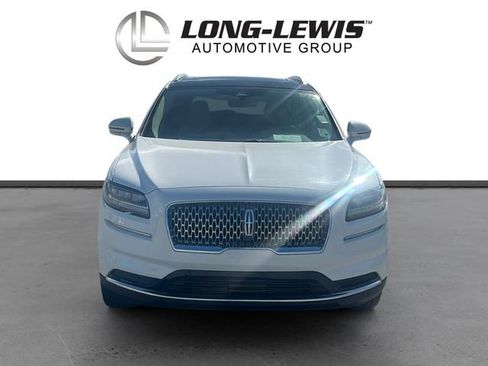 Used 2022 Lincoln Nautilus Reserve image 8