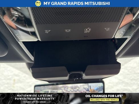 New 2026 Mitsubishi Outlander SEL AWD/4WD image 31
