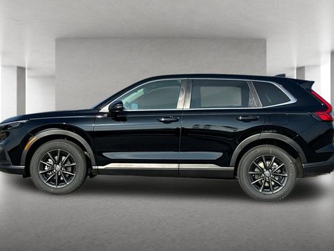 New 2026 Honda CR-V EX-L image 7