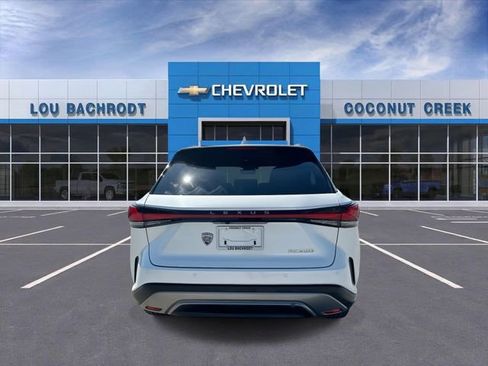 Used 2024 Lexus RX 350 Premium w/ Accessory Package (Z1) image 7