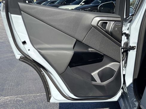 New 2026 BMW X3 xDrive30 w/ M Sport Package image 13