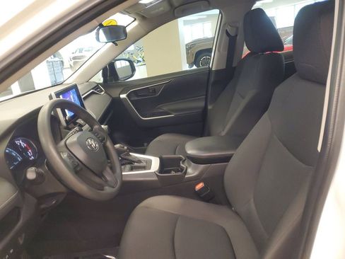 Certified 2024 Toyota RAV4 LE image 14