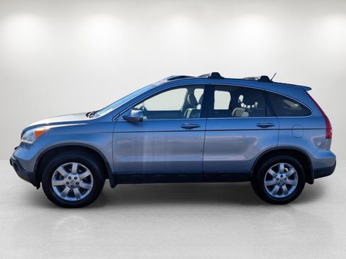 Used 2008 Honda CR-V EX-L image 8