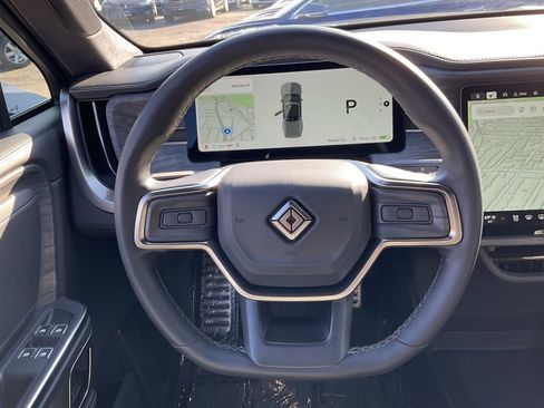 Used 2022 Rivian R1T Launch Edition image 39
