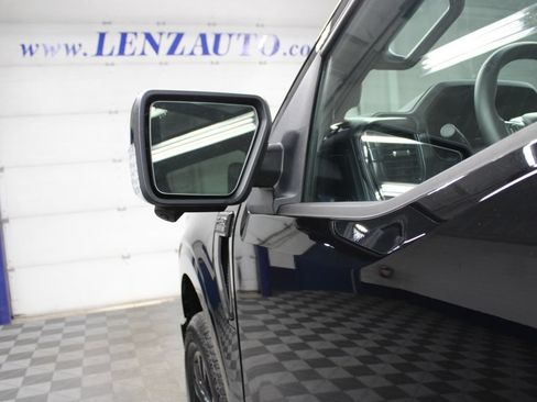 Used 2025 Ford F150 Lariat AWD/4WD image 78