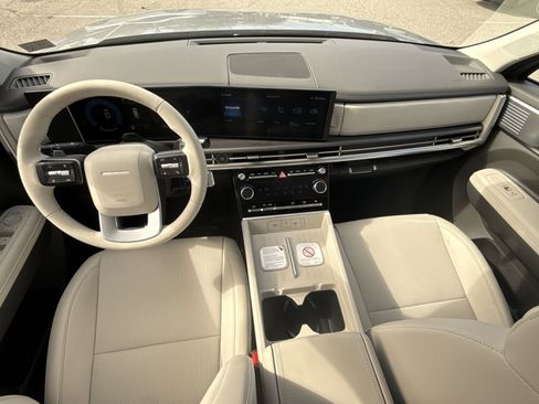 New 2026 Hyundai Santa Fe SEL FWD image 22
