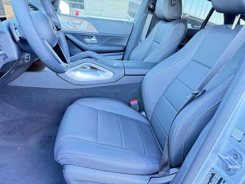 New 2026 Mercedes-Benz GLE 450 4MATIC Coupe image 7