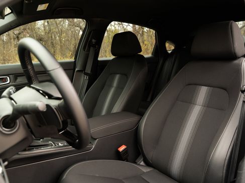 Used 2026 Honda Civic Sport image 17