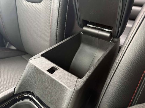 New 2026 Jeep Compass Trailhawk image 33